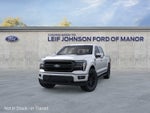 2026 Ford F-150 Base