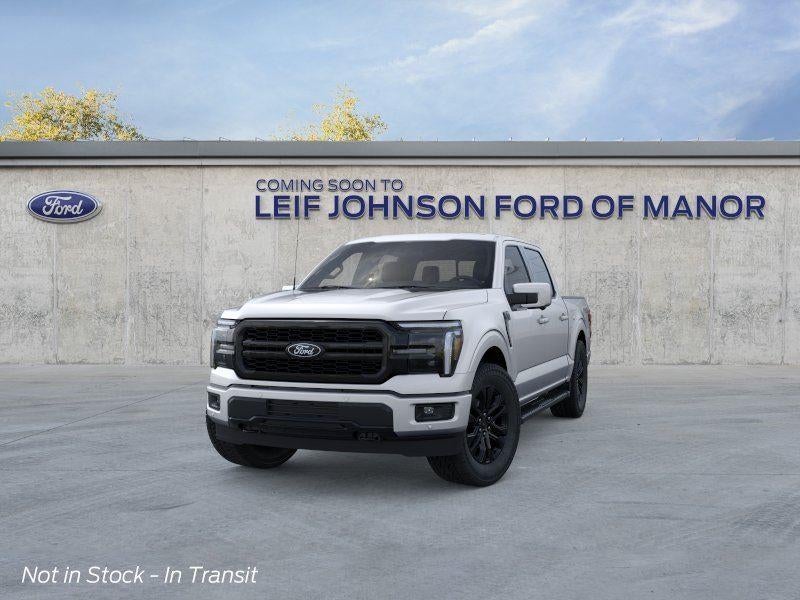 2026 Ford F-150 Base