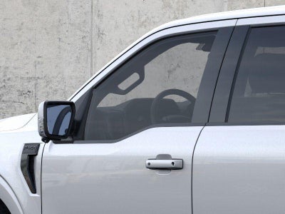 2026 Ford F-150 Base