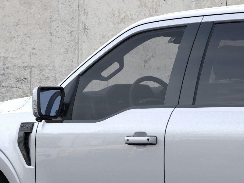 2026 Ford F-150 Base