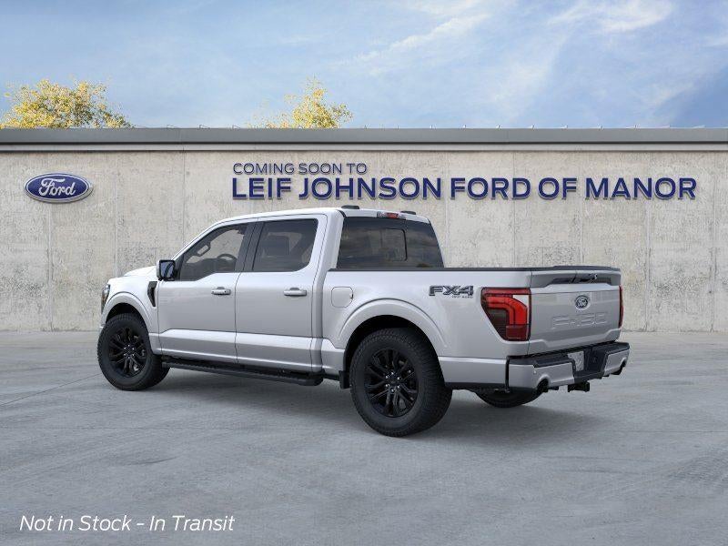 2026 Ford F-150 Base