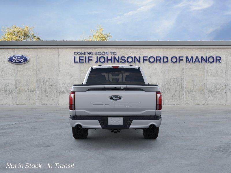 2026 Ford F-150 Base