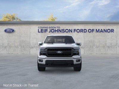 2026 Ford F-150 Base