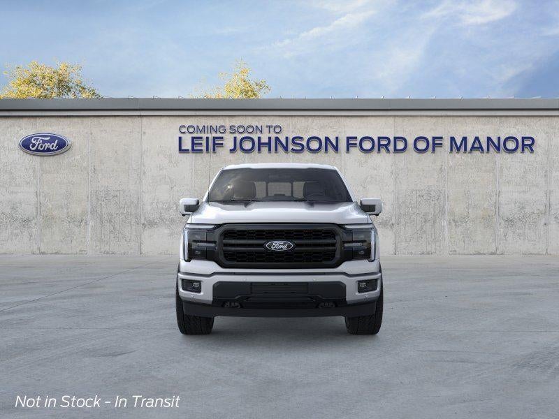 2026 Ford F-150 Base