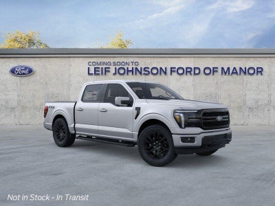 2026 Ford F-150 Base