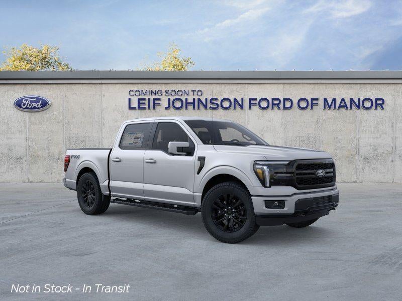 2026 Ford F-150 Base