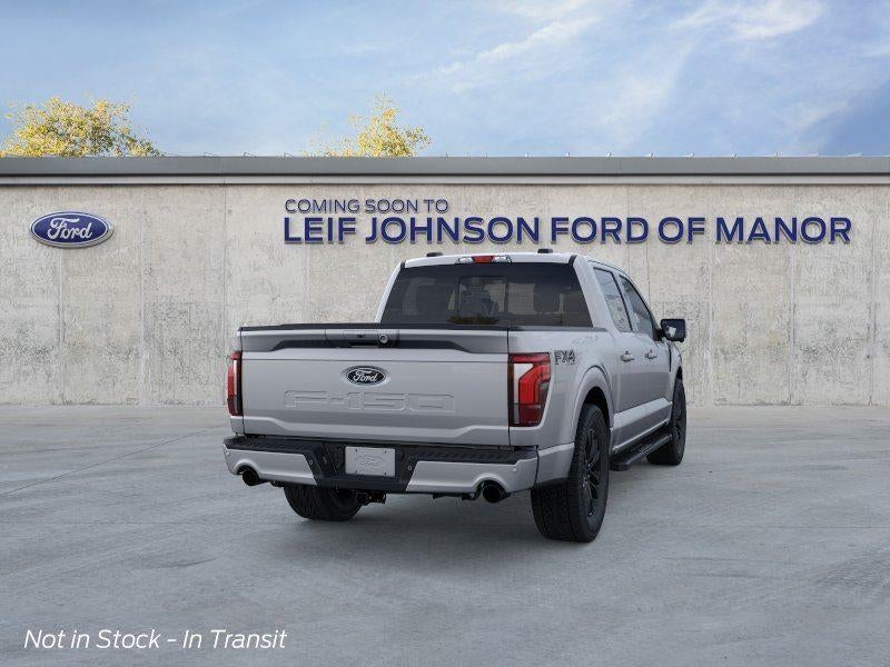 2026 Ford F-150 Base