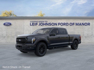 2026 Ford F-150 Base
