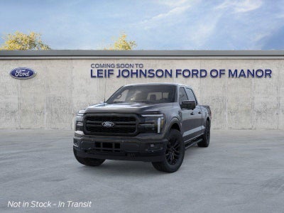2026 Ford F-150 Base