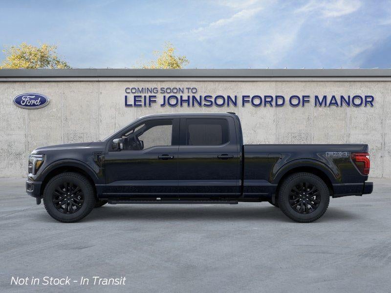 2026 Ford F-150 Base