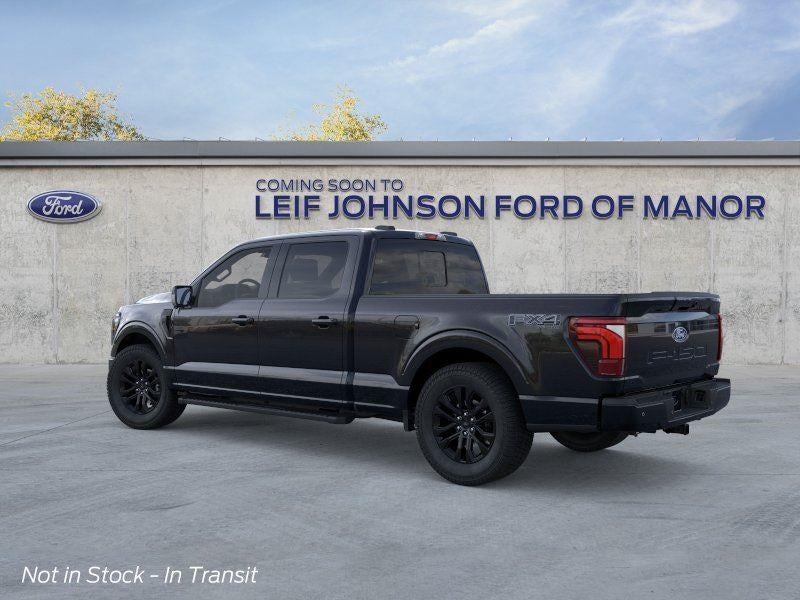 2026 Ford F-150 Base