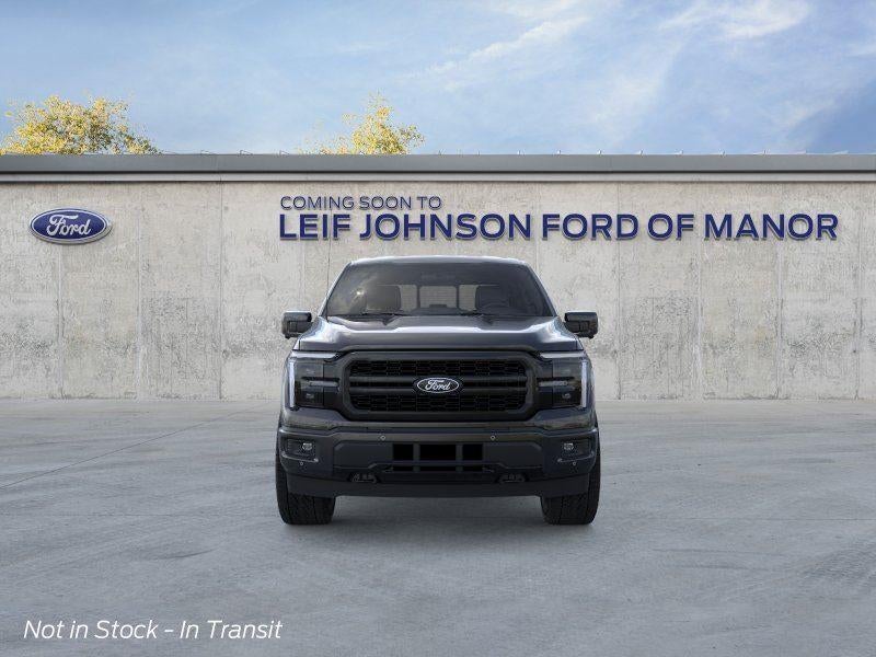 2026 Ford F-150 Base