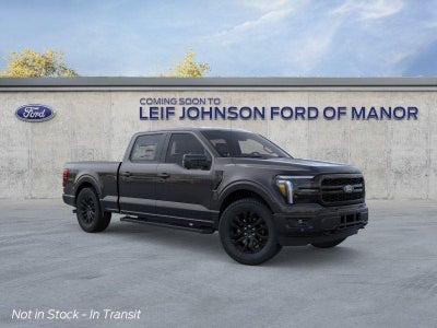 2026 Ford F-150 Base