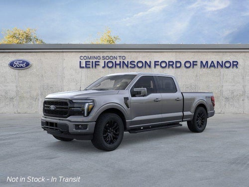 2026 Ford F-150 Base
