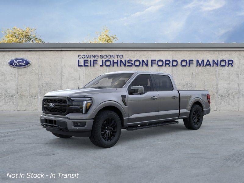 2026 Ford F-150 Base