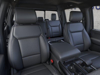 2026 Ford F-150 Base