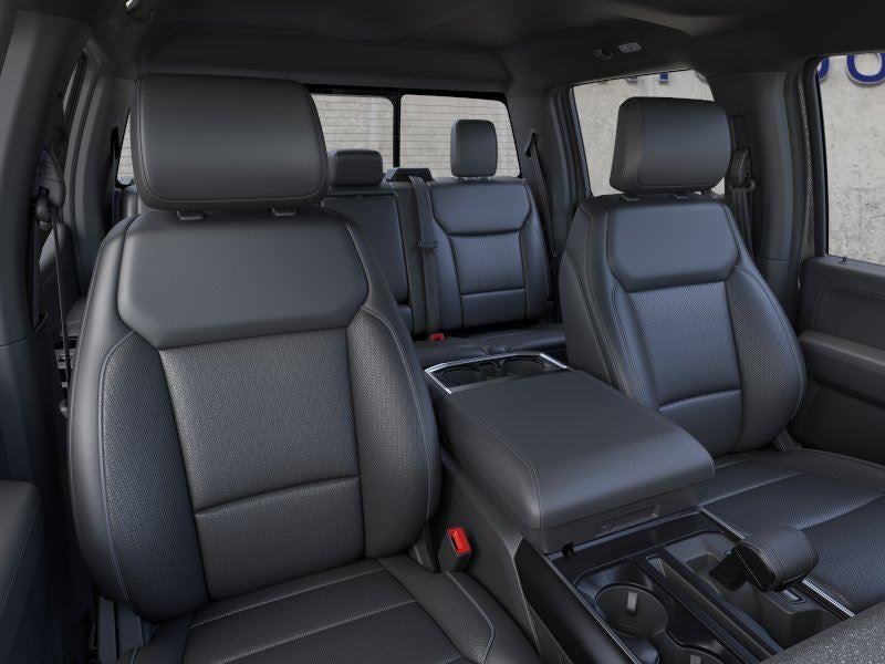 2026 Ford F-150 Base