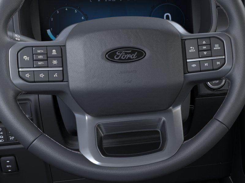 2026 Ford F-150 Base