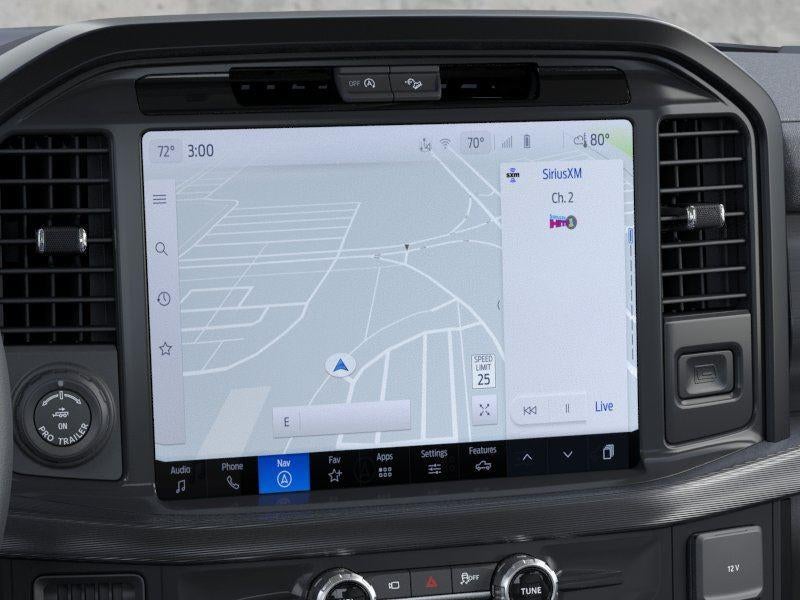 2026 Ford F-150 Base