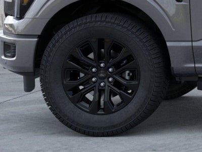 2026 Ford F-150 Base