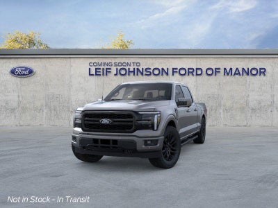2026 Ford F-150 Base