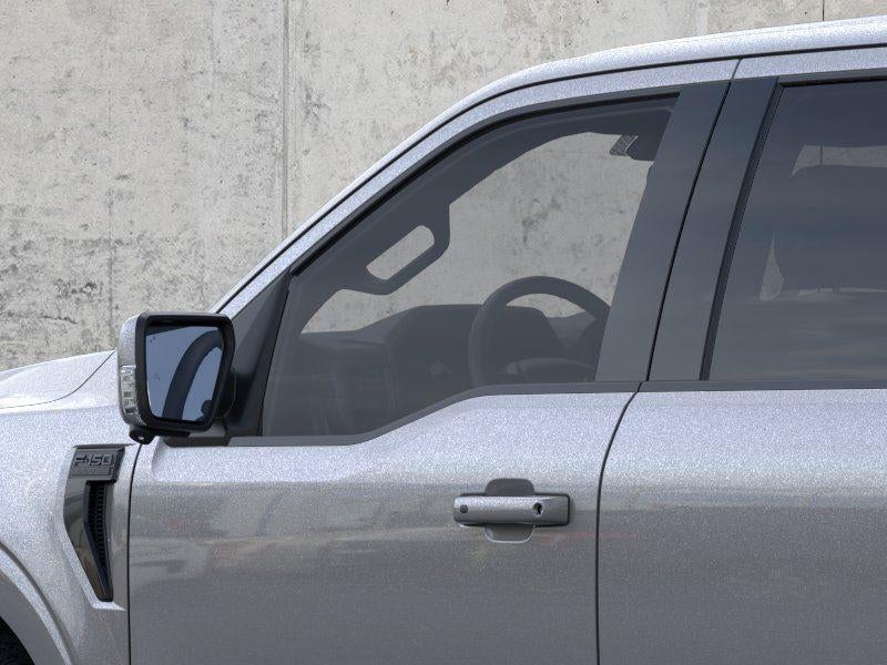 2026 Ford F-150 Base