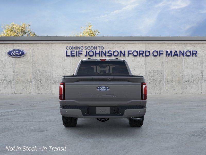 2026 Ford F-150 Base