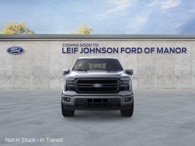 2026 Ford F-150 Base