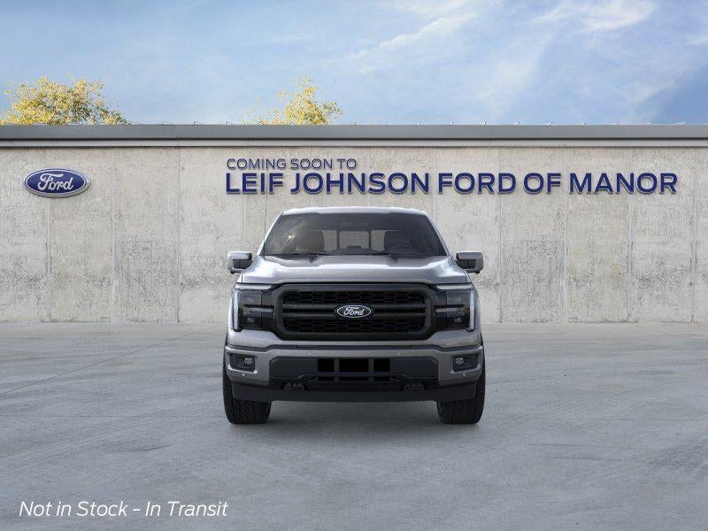 2026 Ford F-150 Base