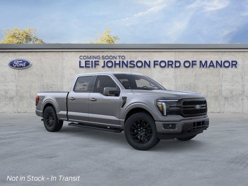 2026 Ford F-150 Base