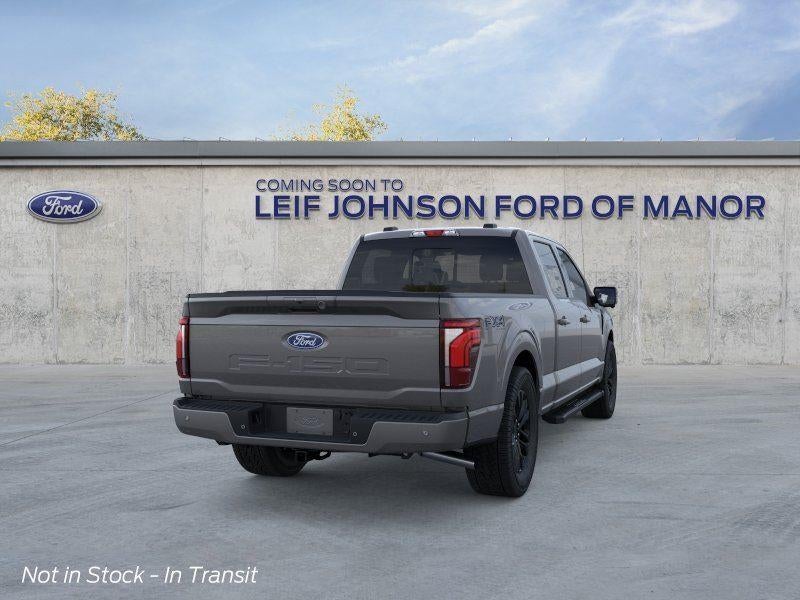 2026 Ford F-150 Base