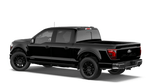 2026 Ford F-150 Hybrid Lariat®