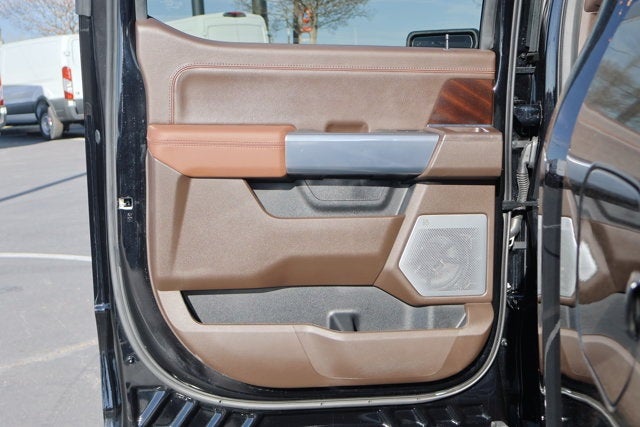 2024 Ford F-150 King Ranch