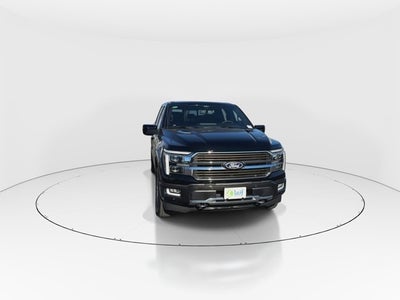 2024 Ford F-150 King Ranch
