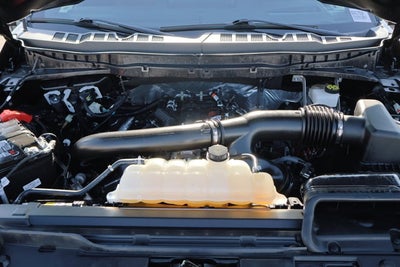 2024 Ford F-150 King Ranch