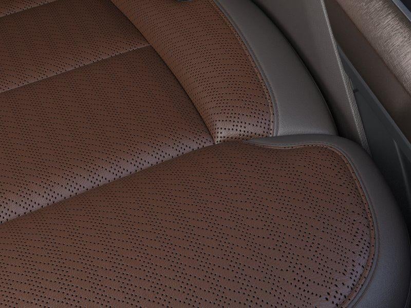 2026 Ford F-150 Hybrid King Ranch®