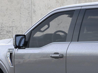 2026 Ford F-150 Hybrid King Ranch®