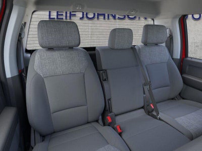 2026 Ford Super Duty F-350 XLT