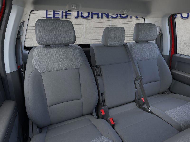 2026 Ford Super Duty F-350 XLT