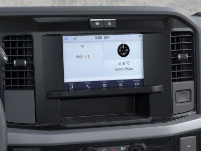 2026 Ford Super Duty F-350 XLT