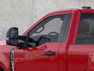 2026 Ford Super Duty F-350 XLT