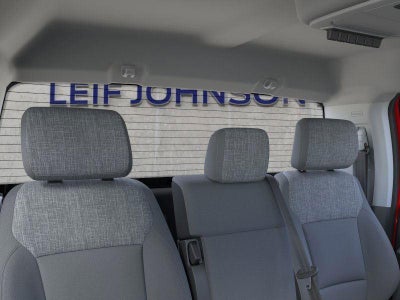 2026 Ford Super Duty F-350 XLT