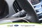 2016 Cadillac ATS Sedan Standard AWD