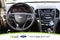 2016 Cadillac ATS Sedan Standard AWD