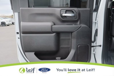 2023 Chevrolet Silverado 2500HD LT