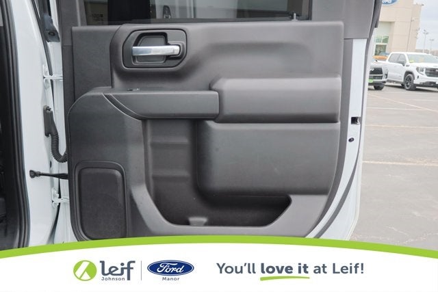 2023 Chevrolet Silverado 2500HD LT