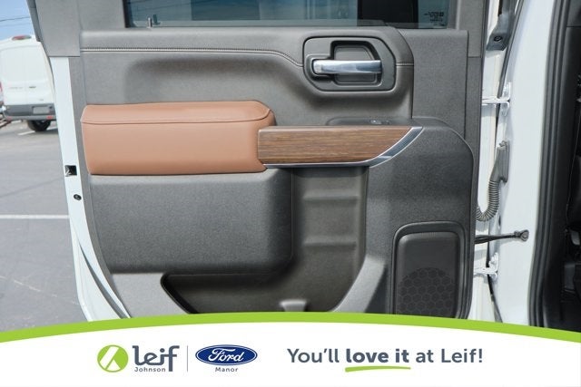 2023 Chevrolet Silverado 2500HD High Country