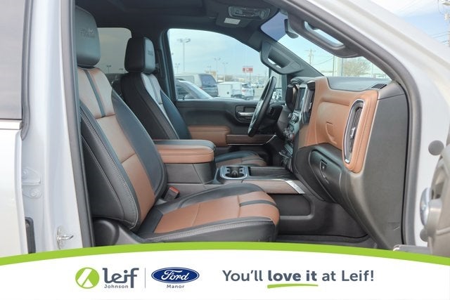 2023 Chevrolet Silverado 2500HD High Country