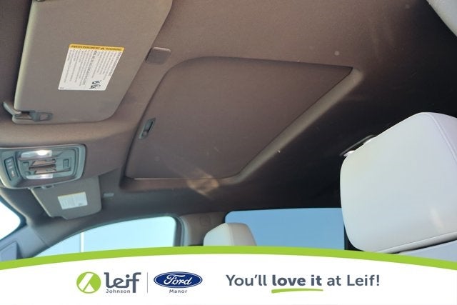 2024 Chevrolet Silverado 3500HD LTZ