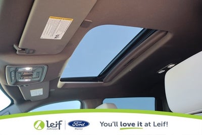 2024 Chevrolet Silverado 3500HD LTZ